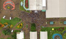 Audincia Pblica da Comisso de Agricultura do Senado 2017