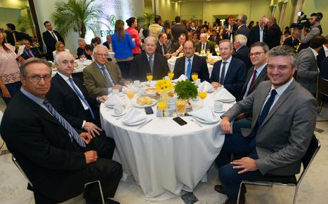 Dada a largada para a 19 edio da Expodireto 