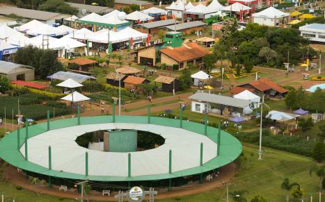 Emater: foco na produo e renda com sustentabilidade 