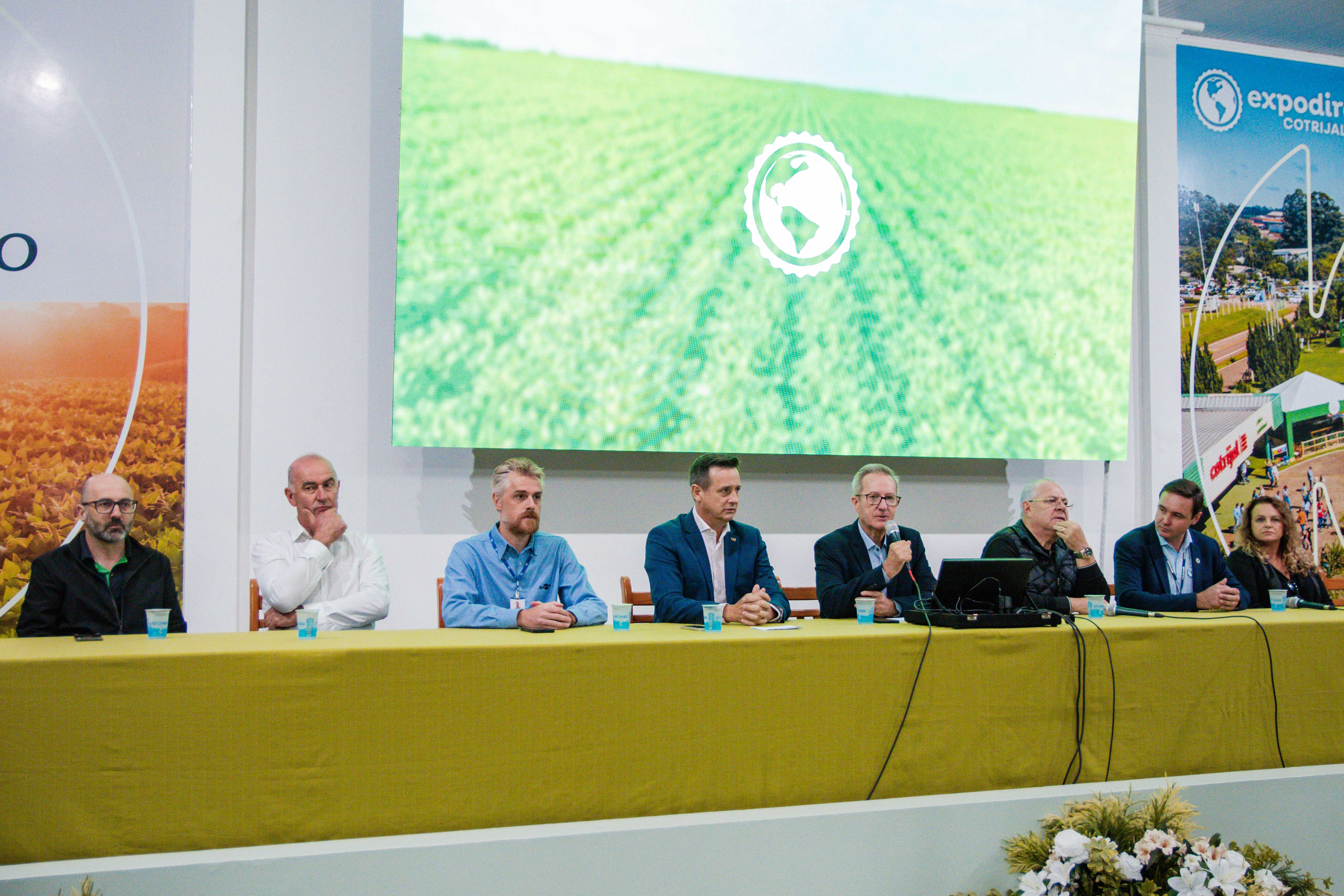 Frum Florestal debate formas de tornar mais rentvel a produo de erva-mate