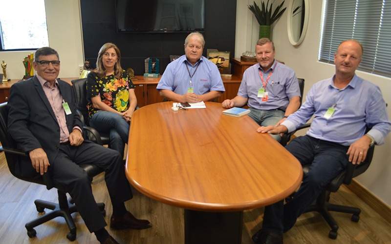 EXPODIRETO COTRIJAL: PALCO DE DEMANDAS REGIONAIS