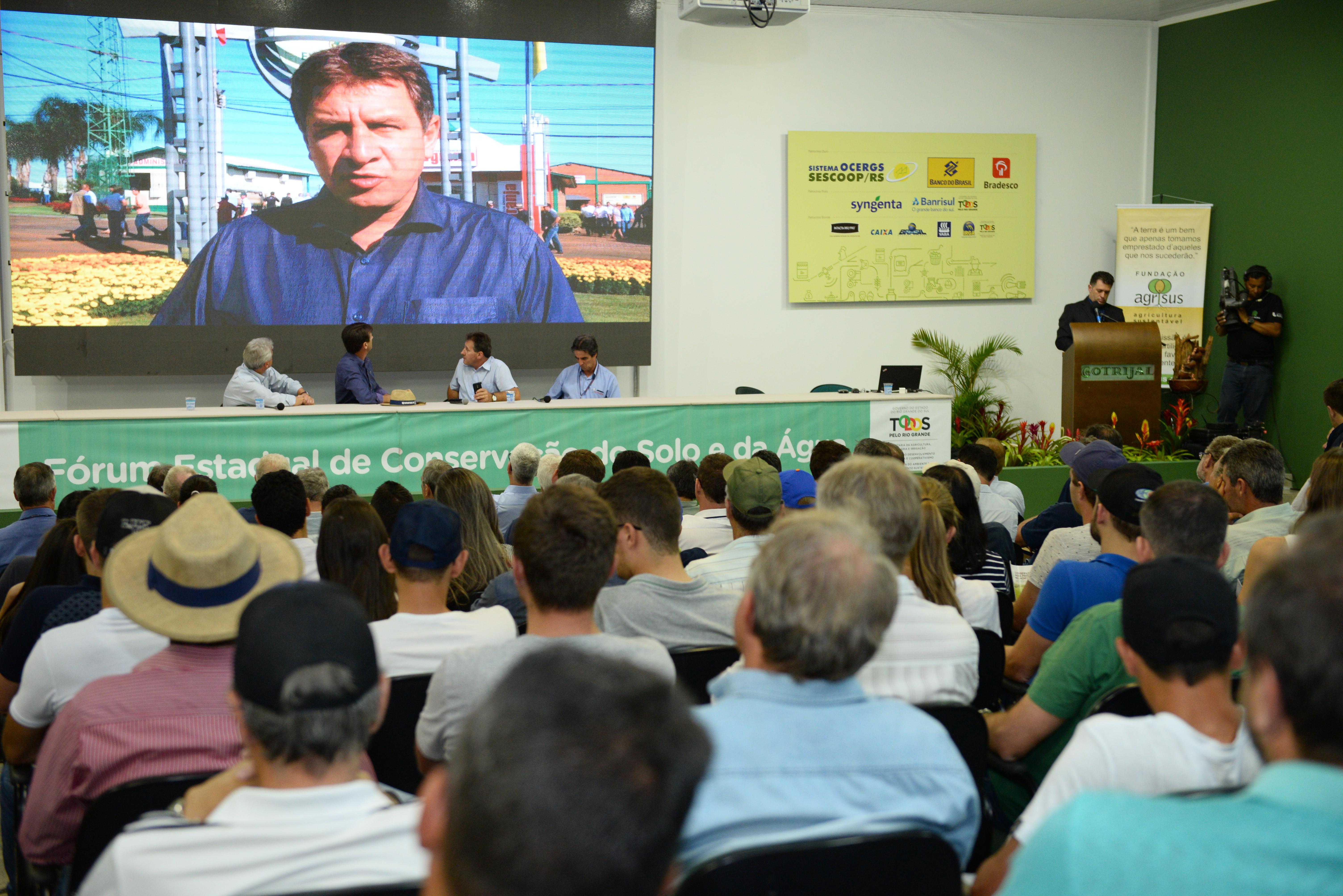 Compactao do solo  fator determinante na rentabilidade