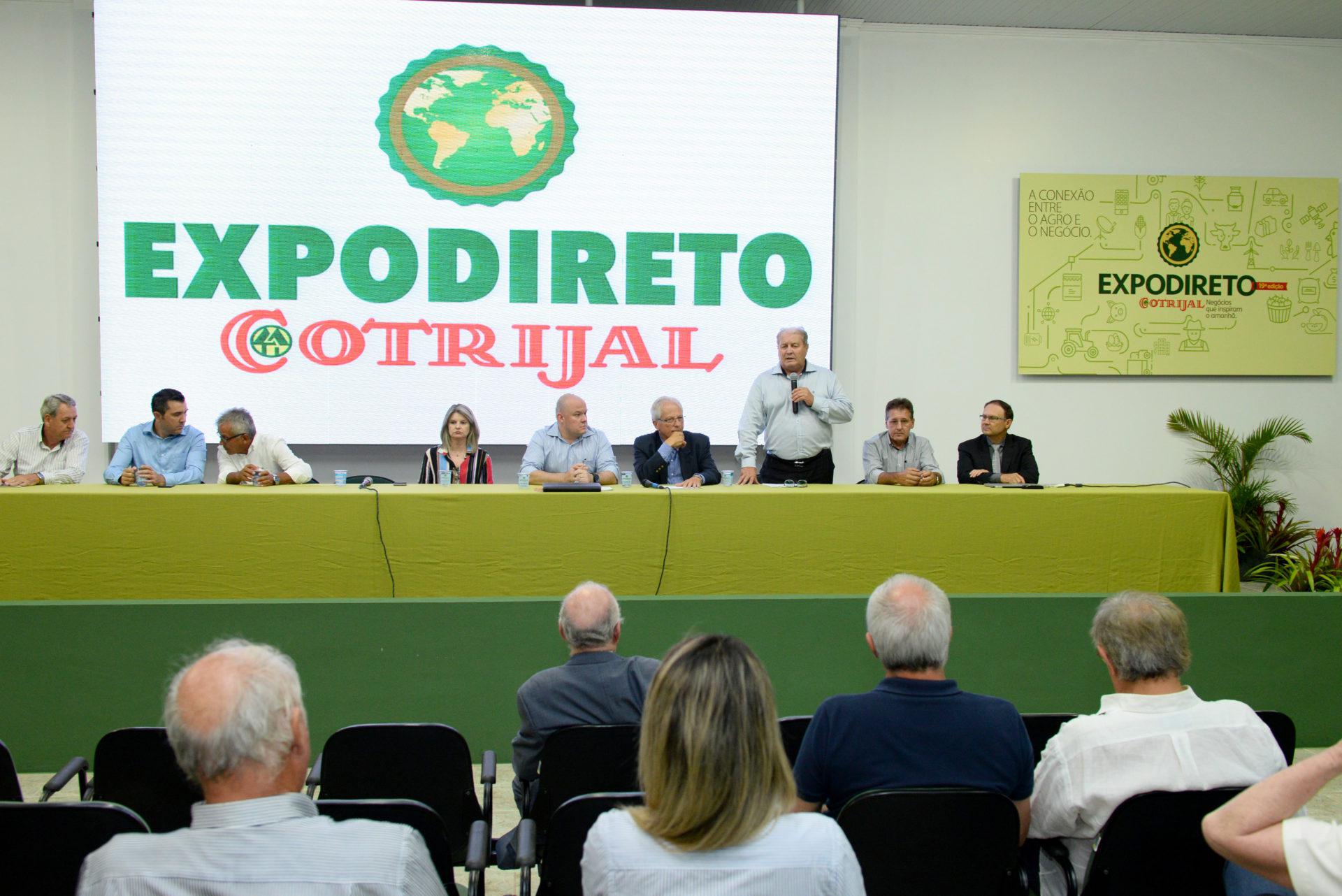 Frum Nacional do Milho trata de entraves ligados ao cultivo e exportao