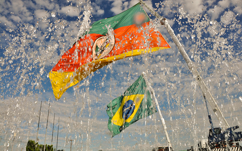 Everything is ready for a Historical Edition