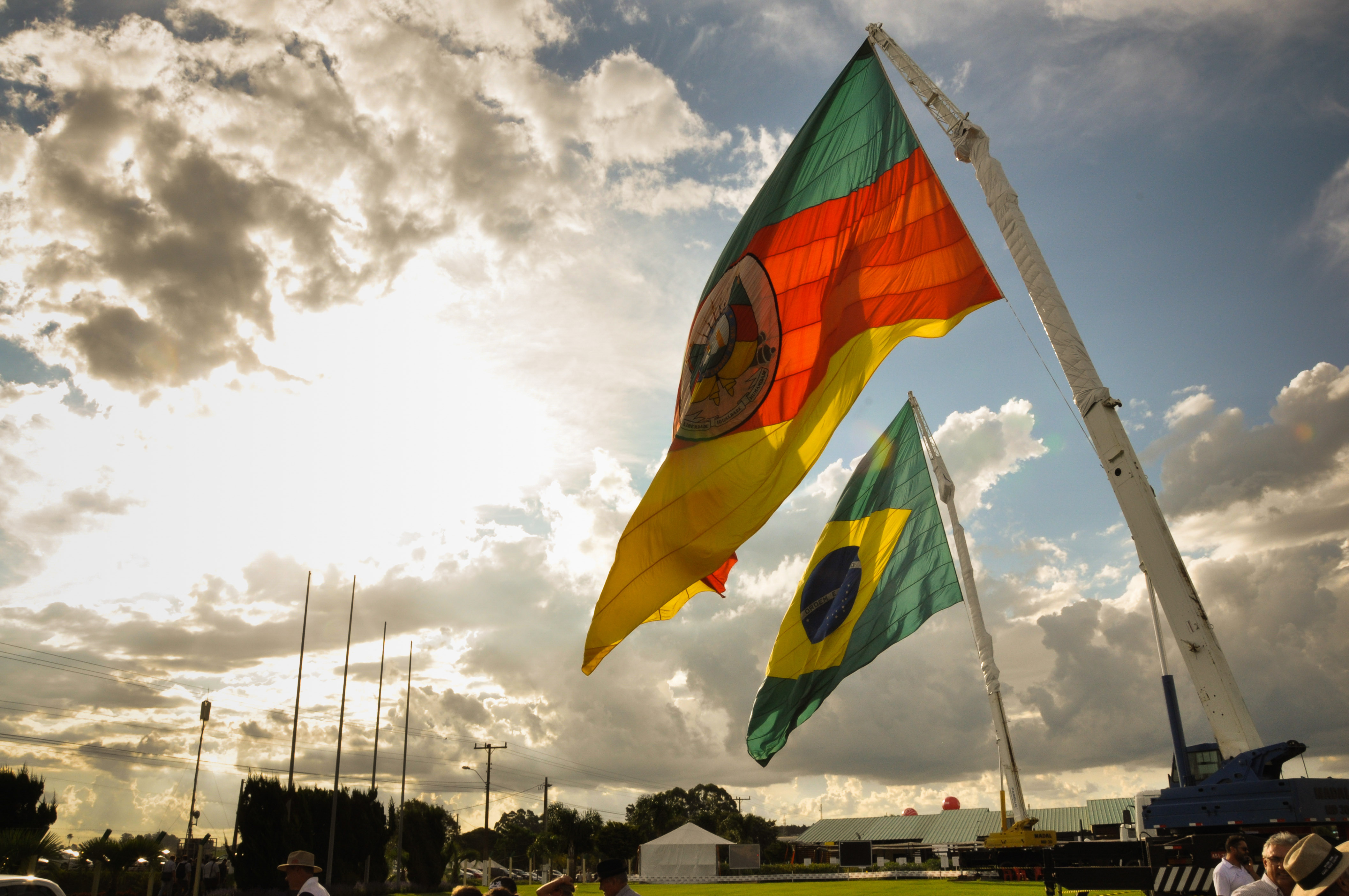 Schedule to commemorate the 20 years of Expodireto