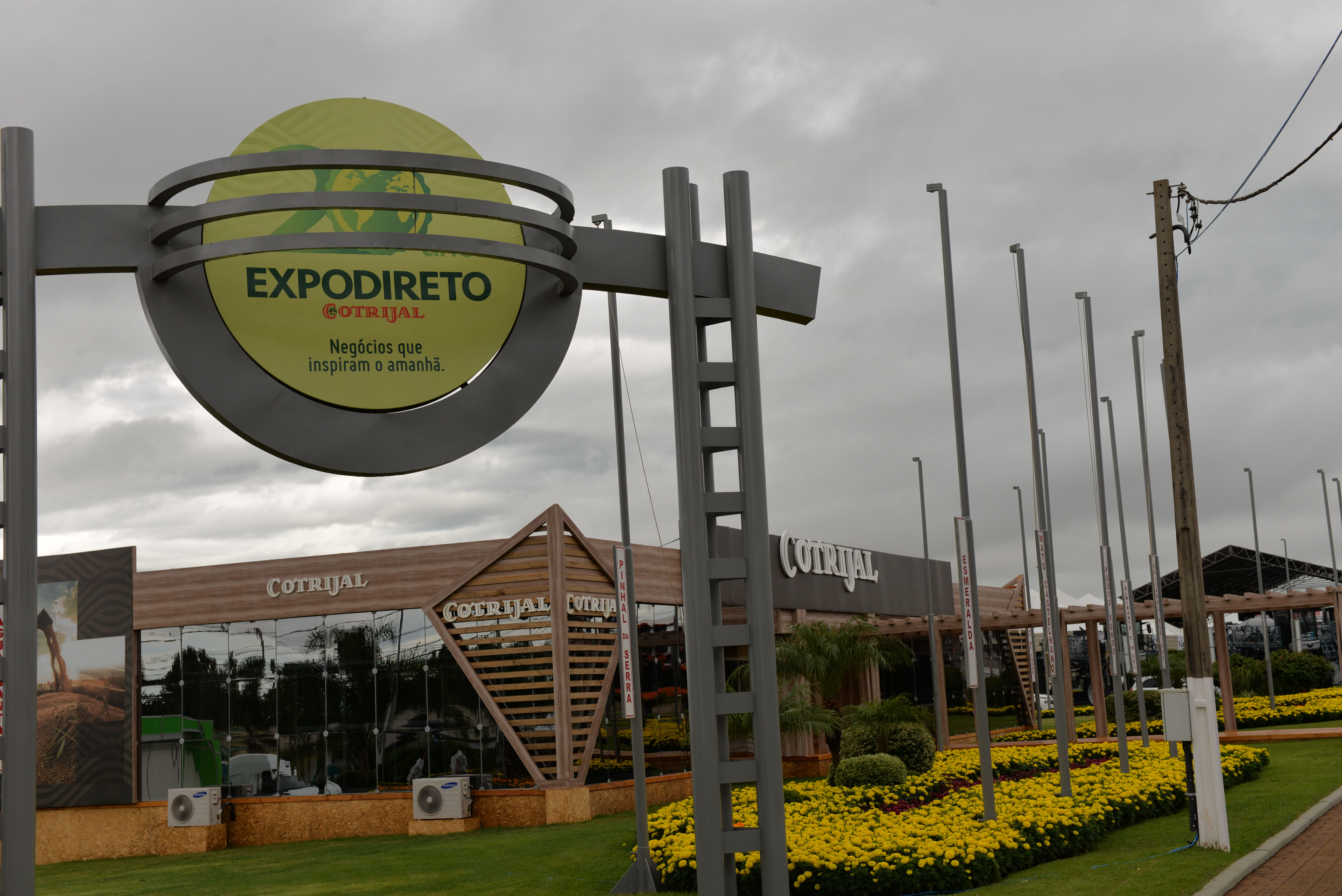 Expodireto Cotrijal 2019: divulgada lista de homenageados da Cal�ada da Fama 