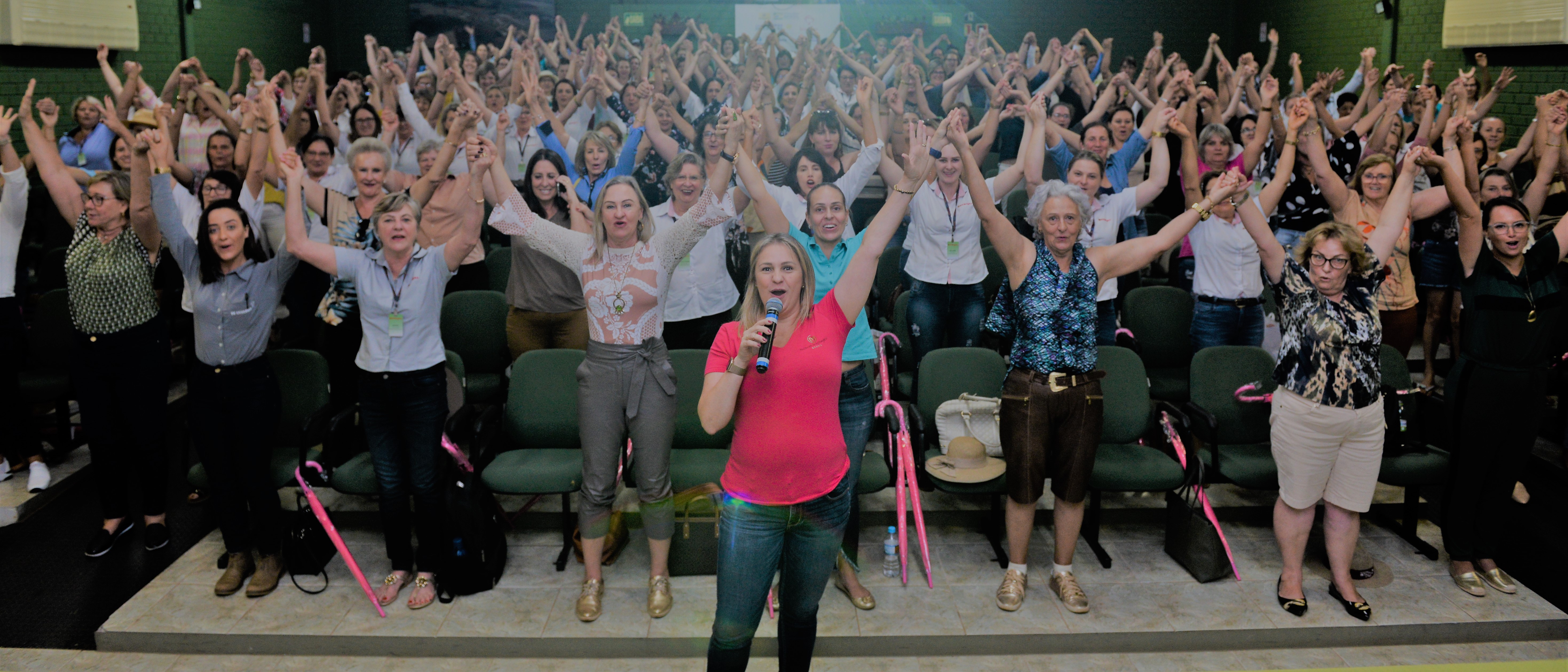 Superar os desafios no Agro passa pelo aumento da competitividade e comunica��o 