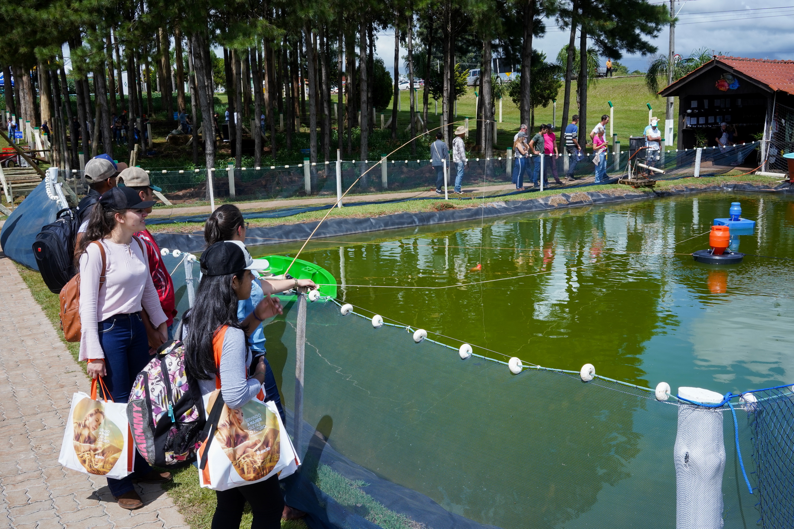 Emater/RS-Ascar prepara a��es para Expodireto Cotrijal 2020