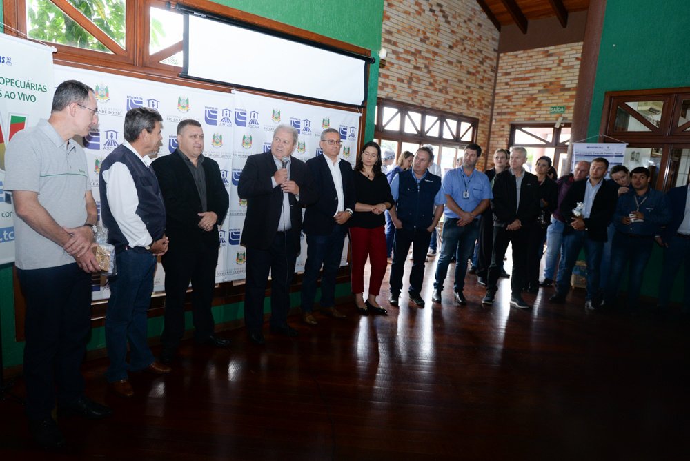 Emater indica que safra de ver�o injetar� cerca de R$ 31,29 bilh�es na economia ga�cha