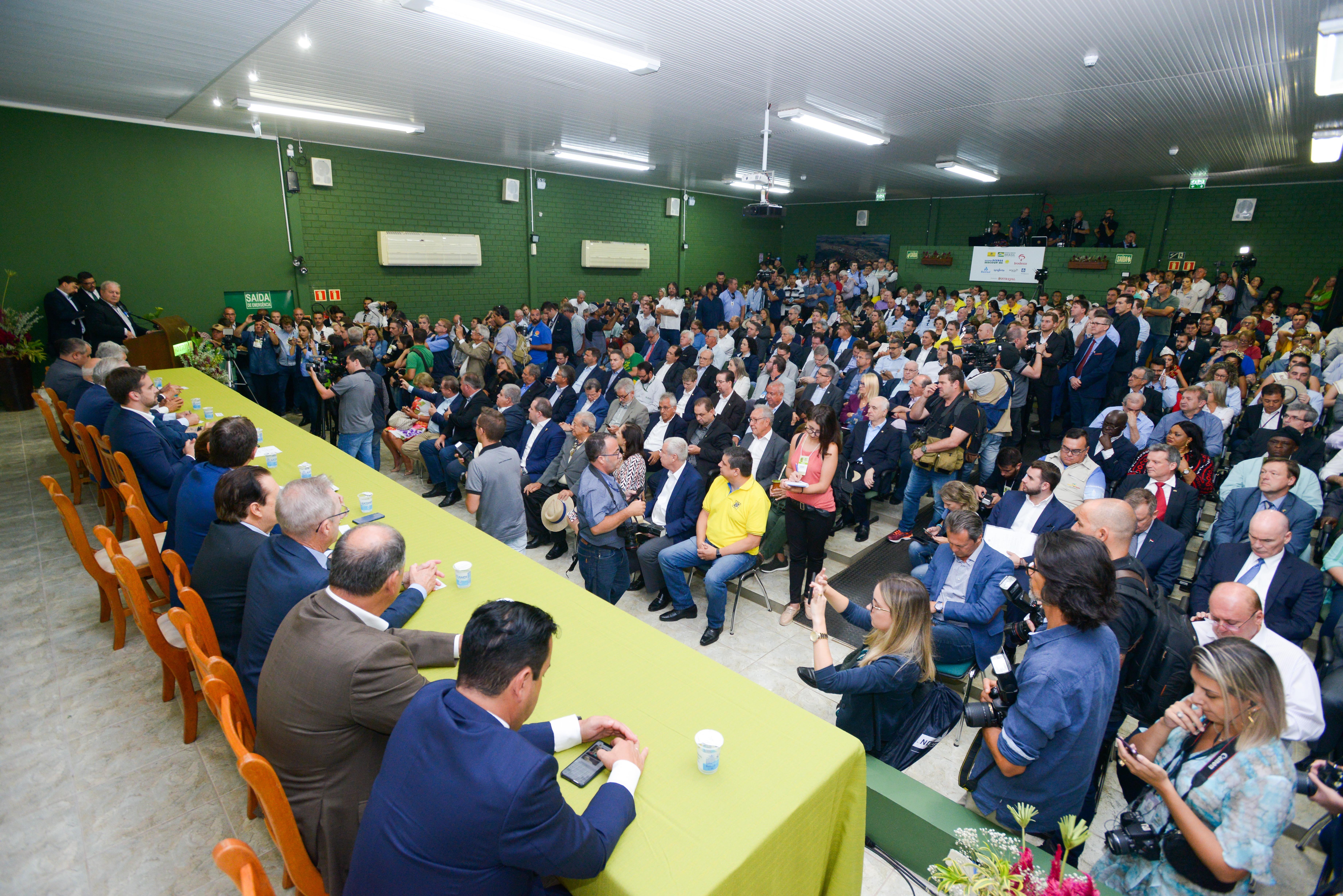 A mais tecnol�gica de todos os tempos