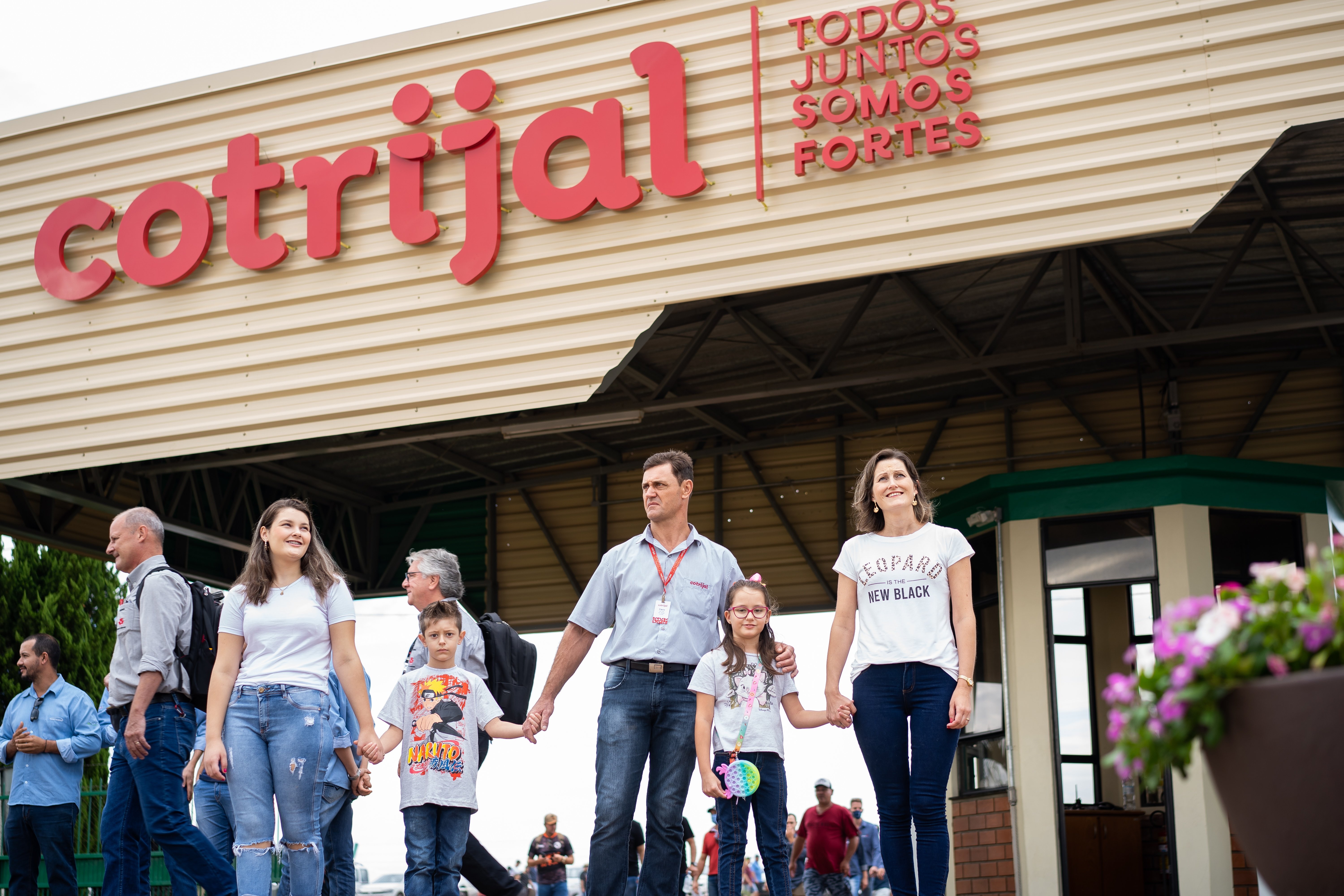 Visitantes aproveitam �ltimo dia de Expodireto para conhecer as novidades do agro