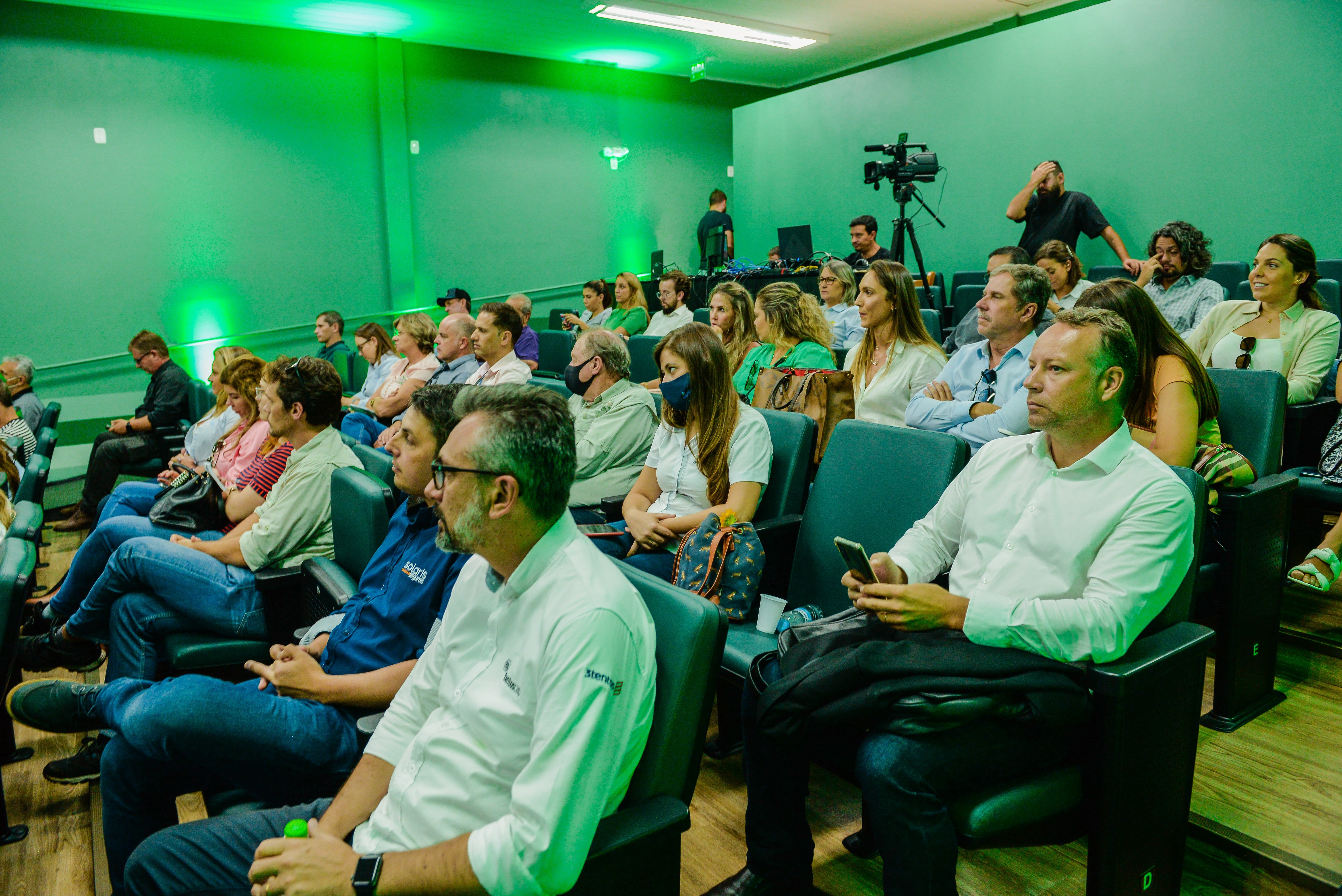 Tecnologias ajudam a buscar maior rentabilidade na produo 