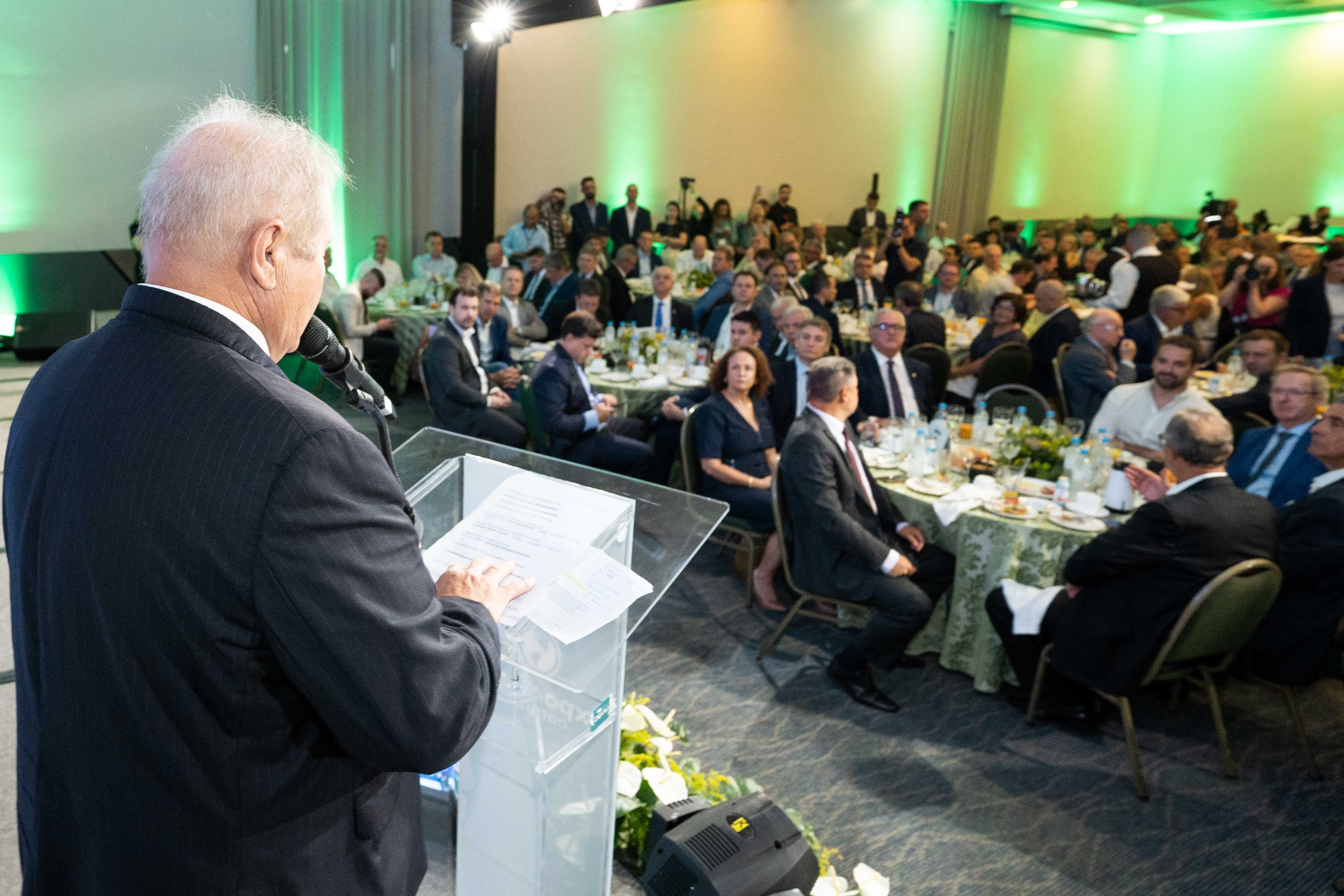 Expodireto Cotrijal: lan�amento oficial ocorre dia 5 de fevereiro em Porto Alegre