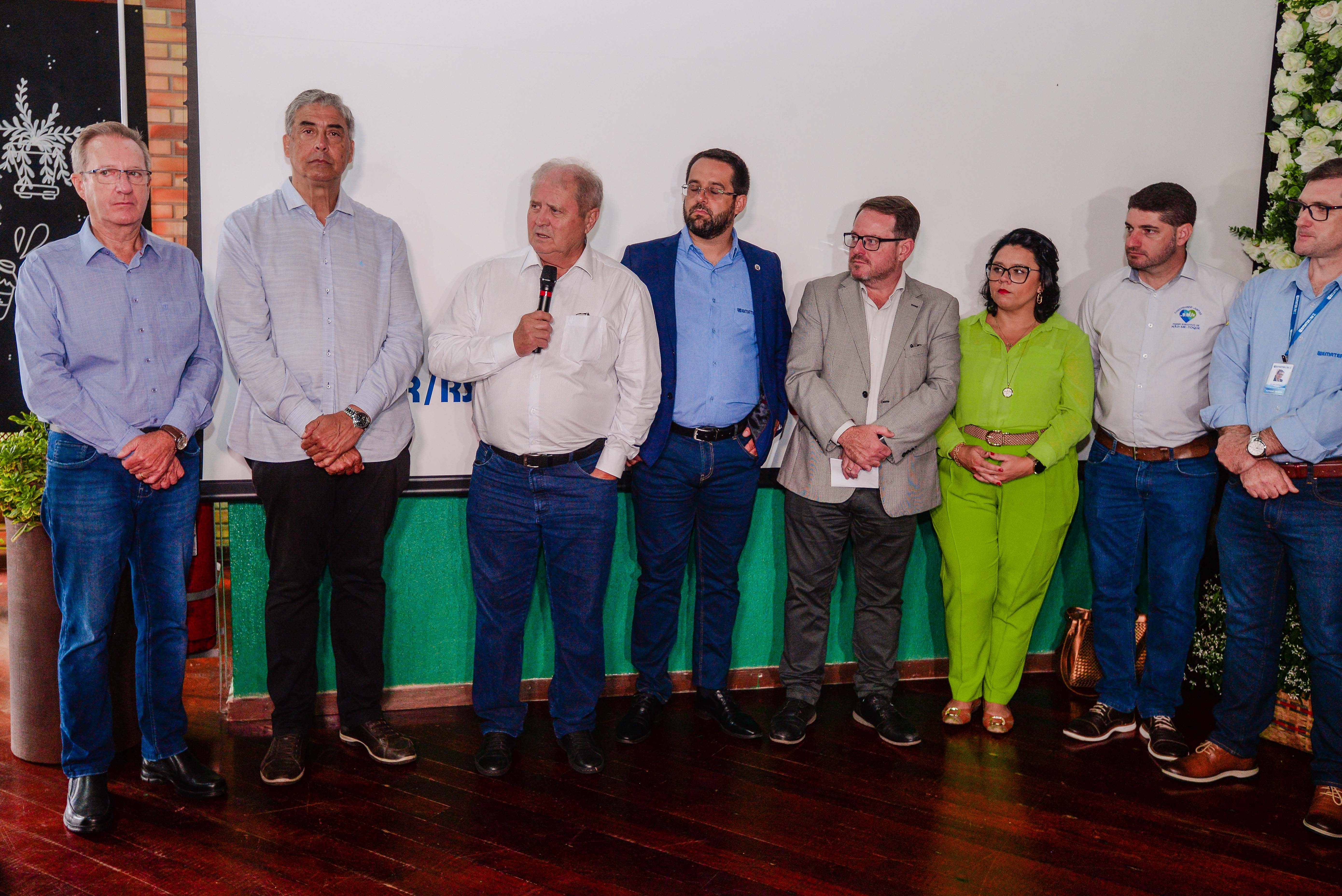 Emater divulga estimativa da safra de ver�o 2022-2023