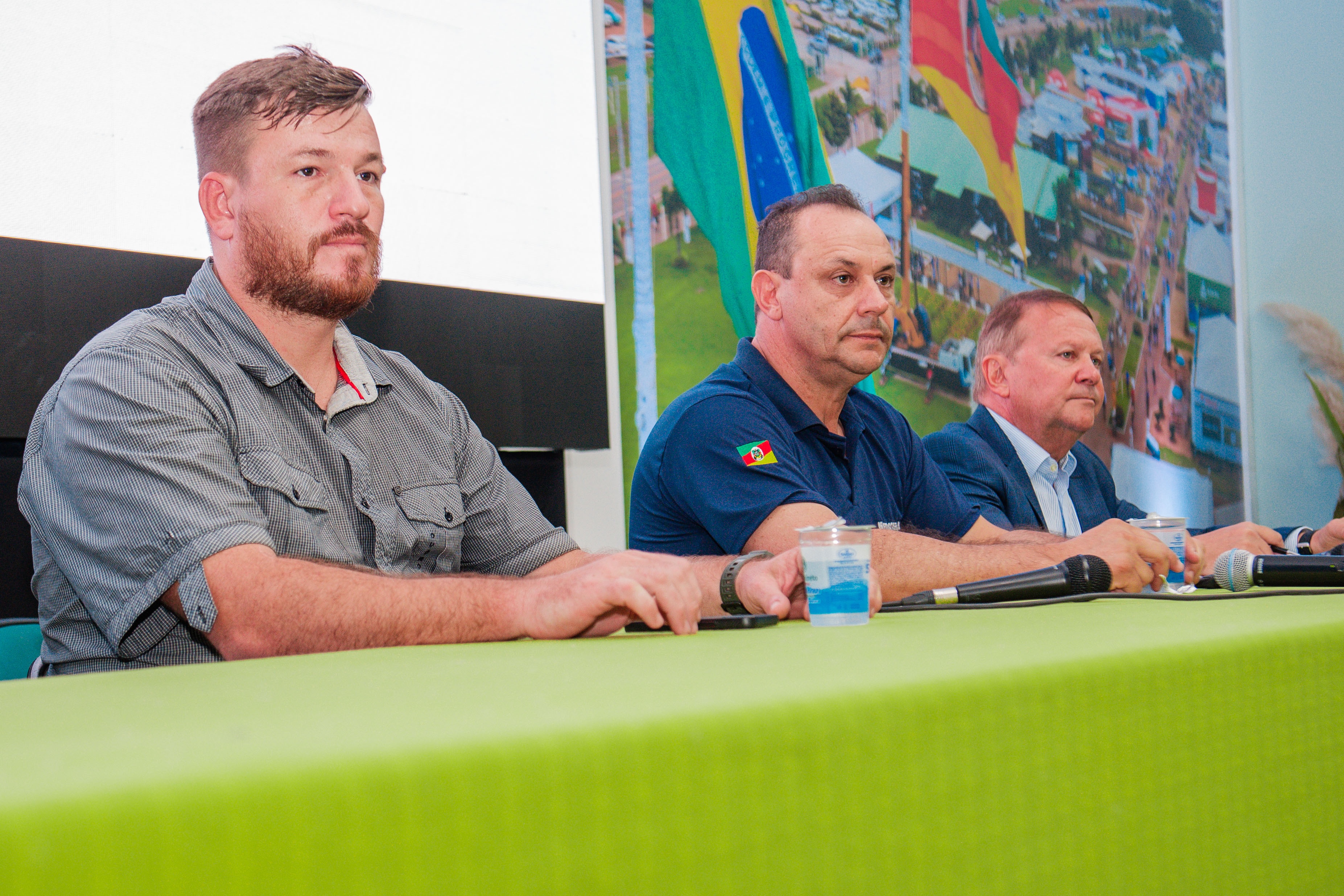 F�rum Florestal do RS discute inova��es no turismo