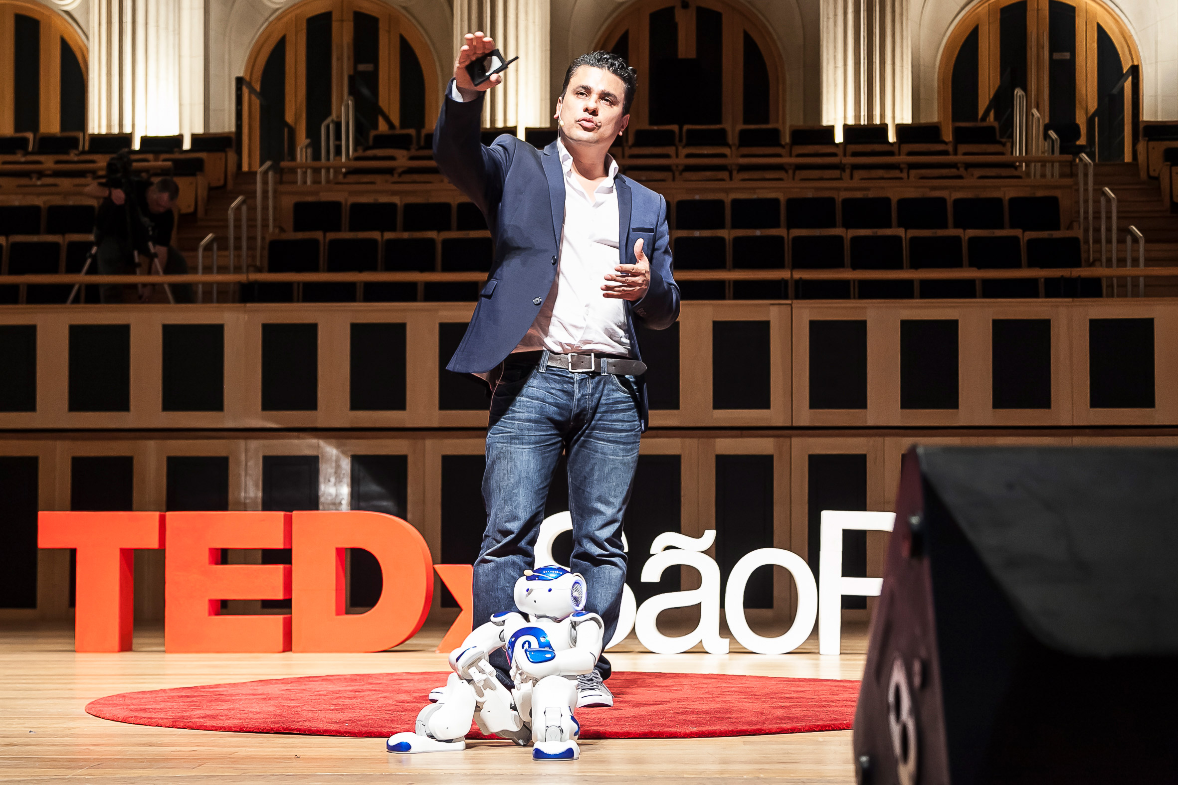 Arena Agrodigital: um mundo de novidades