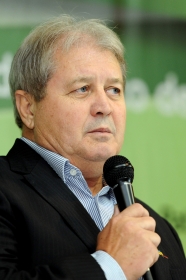 Lan�amento da 16 Expodireto Cotrijal