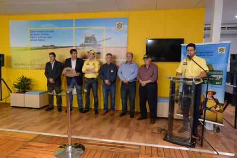 BB libera R$ 200 milh�es para investimentos no agroneg�cio