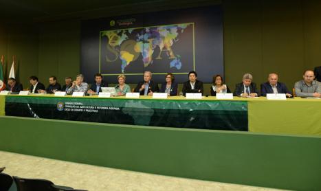 Produtores contestam corte no oramento do seguro rural