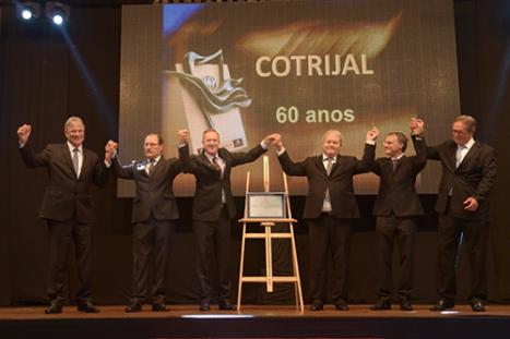 Homenagem aos melhores do agro brasileiro