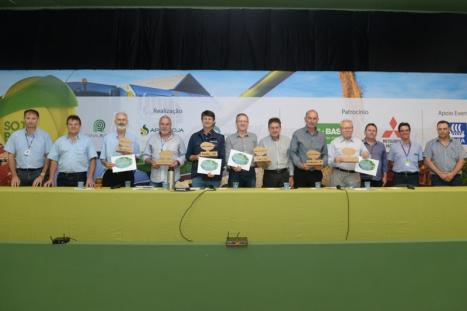 10 F�rum Florestal debate cadeia produtiva da erva-mate