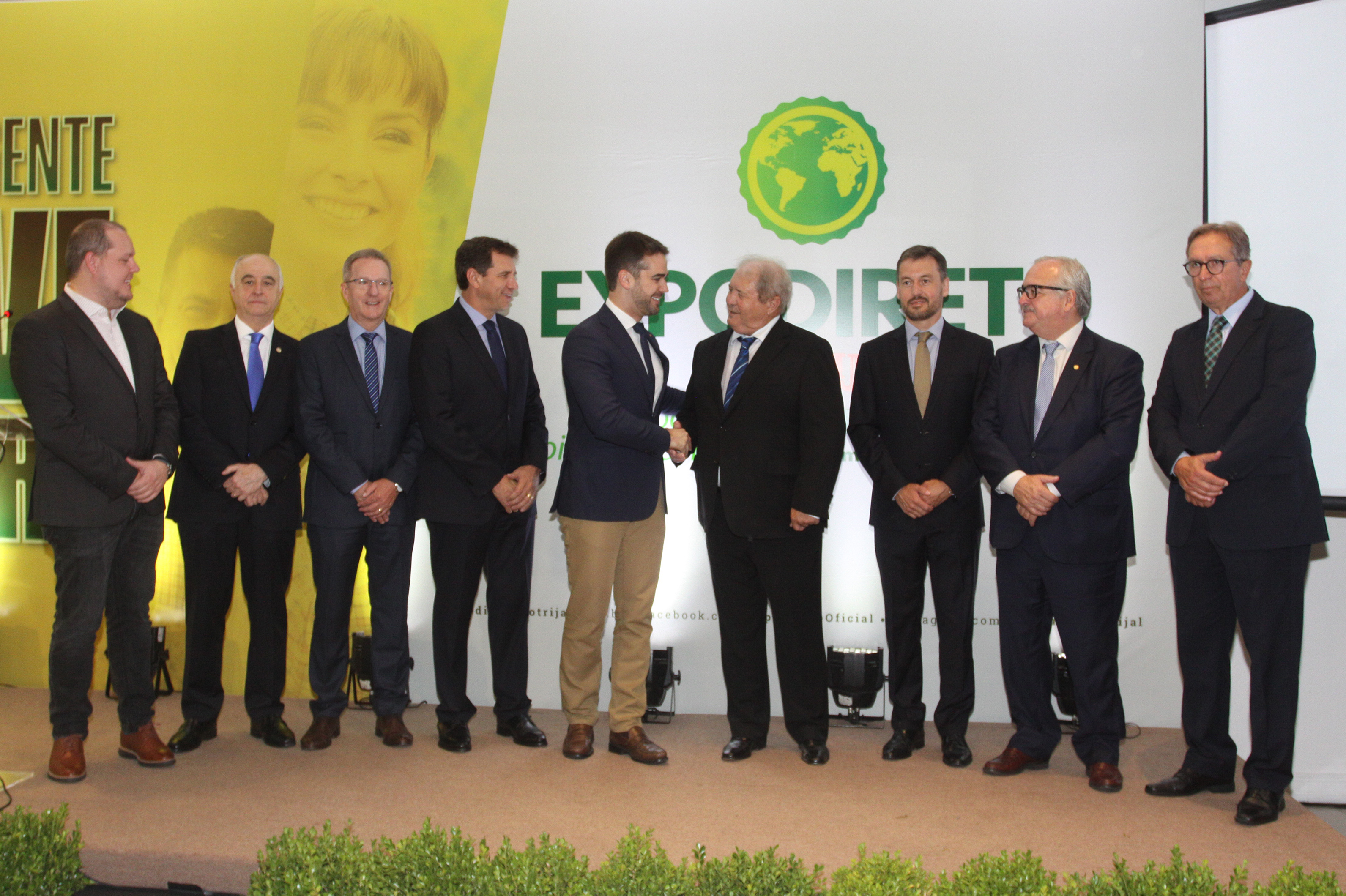 Lan�amento em Porto Alegre projeta novo olhar para a tecnologia no campo