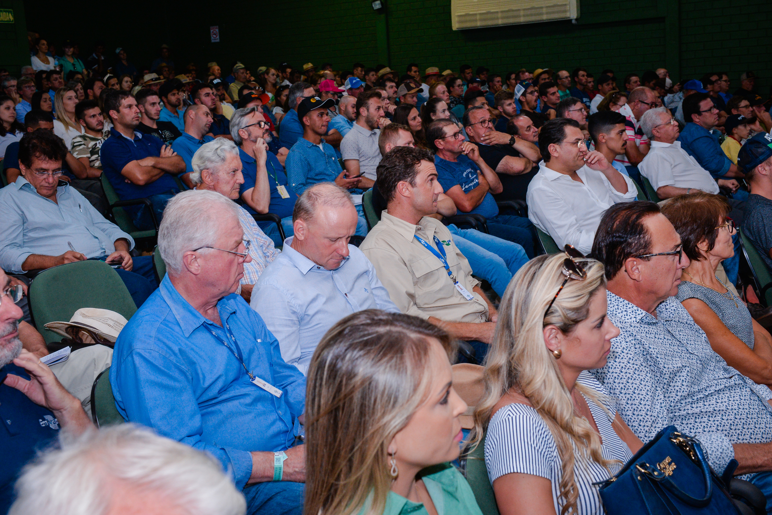 Rentabilidade nas propriedades passa pelo cuidado b�sico com o solo