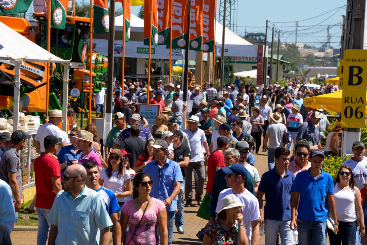 20 anos de hist�rias compartilhadas